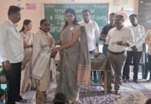 कासार कोळवण येथे भाजपच्या वतीने ‘सेवा संकल्प अभियान’ उत्साहात