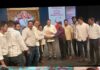 महाराष्ट्र राज्य उत्कृष्ट सार्वजनिक गणेशोत्सव मंडळ स्पर्धा २०२६ मध्ये ‘युवा गणेश मित्र मंडळ- निव्याचा राजा’चा रत्नागिरी जिल्ह्यात प्रथम क्रमांक