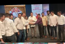महाराष्ट्र राज्य उत्कृष्ट सार्वजनिक गणेशोत्सव मंडळ स्पर्धा २०२६ मध्ये ‘युवा गणेश मित्र मंडळ- निव्याचा राजा’चा रत्नागिरी जिल्ह्यात प्रथम क्रमांक
