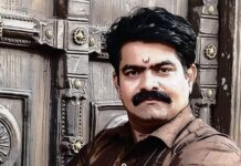 खेड–दापोली मुख्य रस्त्यावर दुर्गंधीयुक्त पाण्याचा त्रास; शिवसेनेचे शहरप्रमुख कुंदन सातपुते यांचे परिवहन अधिकाऱ्यांना निवेदन