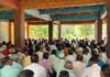 मांडकी गावातील ३५ वर्षांचा वाद मिटला; यंदा एकोप्याचे सोने लुटणार!