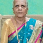 मळगावचे माजी सरपंच हनुमंत पेडणेकर यांना मातृशोक