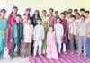 संगीत प्रसारासाठी कार्यरत विजय म्युजिक अकॅडमीच्या यशस्वी वाटचालीची १६ वर्षे पूर्ण