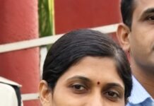 स्मिता माने मृत्यू प्रकरणात सीसीटीव्ही तपासातून महत्त्वाची माहिती समोर