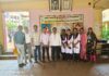कर्मवीर इदाते महाविद्यालयाचे तालुकास्तरीय मैदानी स्पर्धेमध्ये सुयश