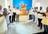 बुद्धांचा विज्ञाननिष्ठ धम्म मानवी कल्याणकारी : काशिराम कदम