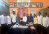 विद्यार्थांच्या भविष्यासाठी तळवली ग्रामदेवता कमिटीचा पुढाकार