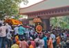 राजापुरात भक्तिमय वातावरणात रंगला हरि-हर भेटीचा सोहळा