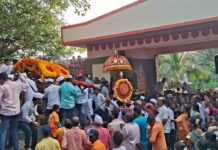 राजापुरात भक्तिमय वातावरणात रंगला हरि-हर भेटीचा सोहळा