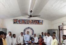 आंबवली शाळेचा शिष्यवृत्ती परीक्षेत डंका; गुणवंत विद्यार्थ्यांचा ना. योगेश कदम यांच्या हस्ते गौरव