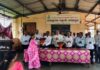 भगवान परशुराम पंचक्रोशी शिक्षण मंडळाच्या अध्यक्षपदी अभय सहस्त्रबुद्धे तर सरचिटणीसपदी सुनील गमरे बिनविरोध