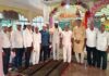 अशोकराव कदम मित्र मंडळ दसपटीतर्फे वारकरी संप्रदायाचा दसरा मेळावा उत्साहात