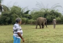 ओंकार हत्ती पोहोचला चक्क सोनुर्लीतील मेड फॉर यू रिसॉर्ट मध्ये