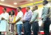 डरो मत’ कार्यक्रमात निर्भीड पत्रकारितेचा गौरव; NDTV मराठीच्या ऋतुजा कदम सन्मानित