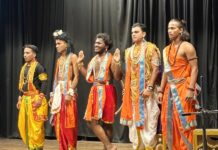 मुंबई विद्यापीठाच्या युवा महोत्सवात गोगटे-जोगळेकर महाविद्यालयाची यशस्वी मोहोर