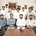सावंतवाडीत भाजप युवा मोर्चातर्फे भव्य बॉडी बिल्डिंग व नरकासुर स्पर्धा