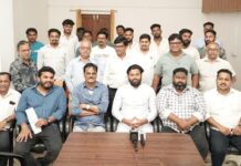 सावंतवाडीत भाजप युवा मोर्चातर्फे भव्य बॉडी बिल्डिंग व नरकासुर स्पर्धा