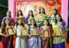 सावंतवाडीत ‘उर्मी’ गरबा नाईट उत्साहात