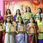 सावंतवाडीत ‘उर्मी’ गरबा नाईट उत्साहात