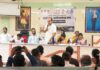 गुहागर येथे ” माझं गाव आरोग्य संपन्न गाव” कार्यशाळा उत्साहात संपन्न
