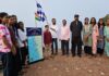 एनसीसी विभागाच्या “कोकण ज्ञान तरंग” नौकानयन मोहिमेला तवसाळ येथे उपसभापती निलेश सुर्वे यांनी झेंडा दाखवून दिल्या शुभेच्छा