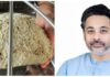 दुर्मिळ “रामसेतू शिलेचे” दर्शन आता सावंतवाडीत ; निलेश राणेंच्या हस्ते लोकार्पण