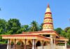 साळशी येथे आजपासून कार्तिकोत्सवास प्रारंभ
