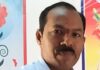 महाराष्ट्र राज्य केंद्रप्रमुख संघ रत्नागिरी च्या जिल्हा सरचिटणीसपदी उमेश केसरकर यांची निवड