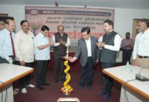 मच्छिमारांना कुणावरही अवलंबून न ठेवता स्वावलंबी बनवणे हेच सरकारचे ध्येय:ना नितेश राणे