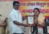 तुळसमध्ये १०० महिलांचा ‘नारी सन्मान’!