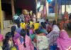 मंडणगड तालुक्यात ‘सखी अभियाना’अंतर्गत महिला सक्षमीकरणाचा जागर यशस्वी संपन्न