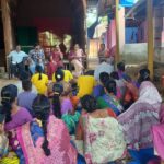 मंडणगड तालुक्यात ‘सखी अभियाना’अंतर्गत महिला सक्षमीकरणाचा जागर यशस्वी संपन्न