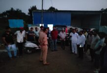 देवरूख-मार्लेश्वर मार्गावरील डंपरच्या वेगाला बसणार चाप; बेदरकारपणे डंपर चालवणाऱ्या चालकांवर देवरूख पोलीसांची असणार करडी नजर