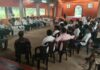 वझरे गावाला न्याय मिळवून देणार!