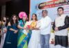 पराग विद्यालयाच्या सहाय्यक शिक्षिका सायली राणे यांना आदर्श महापौर शिक्षक पुरस्कार