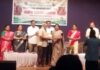 भविष्यातील भयावह स्थिती पाहाता आजपासून थेंब-थेंब पाणी वाचवा- शशिकांत मोदी