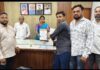 मनसेच्या दणक्याने गुहागर कीर्तनवाडीतील रखडलेल्या पाणीपुरवठ्याचा प्रश्न ऐरणीवर…!