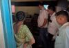वेळंब घाडेवाडी शाळेत कुकरचा स्फोट