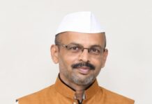 तवसाळ येथील सचिन सुर्वे यांचे निधन