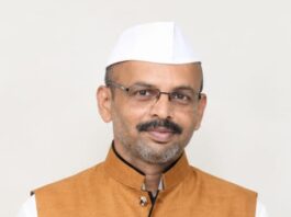 तवसाळ येथील सचिन सुर्वे यांचे निधन