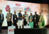 सिंधुदुर्गच्या सागरी पर्यटनाला ‘गोल्डन बॅनियन ॲवॉर्ड २०२६’; महाराष्ट्रासाठी अभिमानाची बाब – पर्यटनमंत्री शंभूराज देसाई