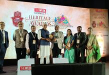 सिंधुदुर्गच्या सागरी पर्यटनाला ‘गोल्डन बॅनियन ॲवॉर्ड २०२६’; महाराष्ट्रासाठी अभिमानाची बाब – पर्यटनमंत्री शंभूराज देसाई
