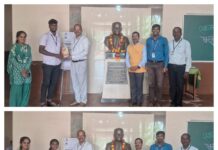 देवरूख महाविद्यालयाचे सार्थक आडशे व ईश्वरी गुरव शालेय विभागीय मैदानी स्पर्धेत करणार रत्नागिरी जिल्ह्याचे प्रतिनिधित्व