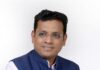 मुंढर ग्रामदेवता रस्ता व आडी-ओळवण रस्ता खडीकरण व डांबरीकरण कामाचा 2 रोजी भूमिपूजन सोहळा