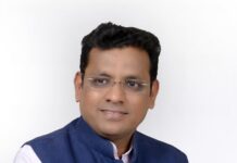मुंढर ग्रामदेवता रस्ता व आडी-ओळवण रस्ता खडीकरण व डांबरीकरण कामाचा 2 रोजी भूमिपूजन सोहळा