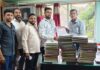 ऑक्टोबर हिटच्या पार्श्वभूमीवर गुहागर तालुक्यातील शाळा सकाळच्या सत्रात भरवण्याची मनविसेची मागणी…!