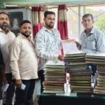 ऑक्टोबर हिटच्या पार्श्वभूमीवर गुहागर तालुक्यातील शाळा सकाळच्या सत्रात भरवण्याची मनविसेची मागणी…!