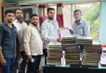 ऑक्टोबर हिटच्या पार्श्वभूमीवर गुहागर तालुक्यातील शाळा सकाळच्या सत्रात भरवण्याची मनविसेची मागणी…!