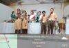 रत्नागिरी जिल्ह्यात राष्ट्रीय जंतनाशक मोहिमेचा शुभारंभ उत्साहात संपन्न
