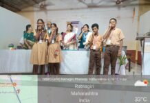 रत्नागिरी जिल्ह्यात राष्ट्रीय जंतनाशक मोहिमेचा शुभारंभ उत्साहात संपन्न